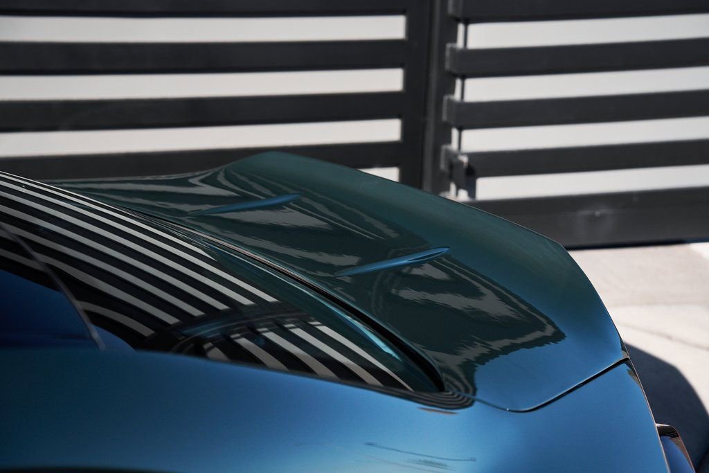 Used 2024 BMW M2 w/ Lighting Package RWD image 14