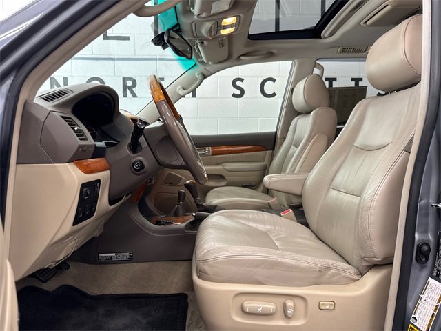 Used 2006 Lexus GX 470 image 23