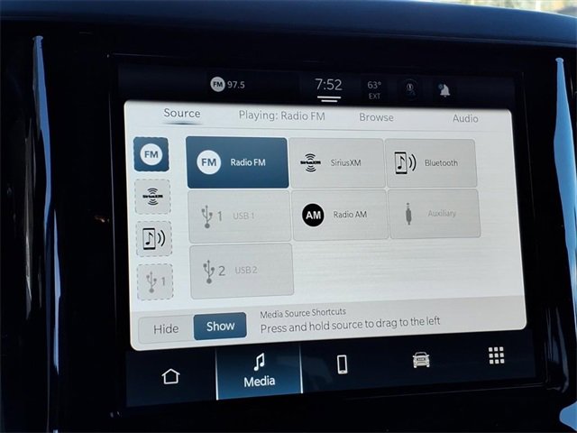 New 2026 RAM 2500 Tradesman image 6