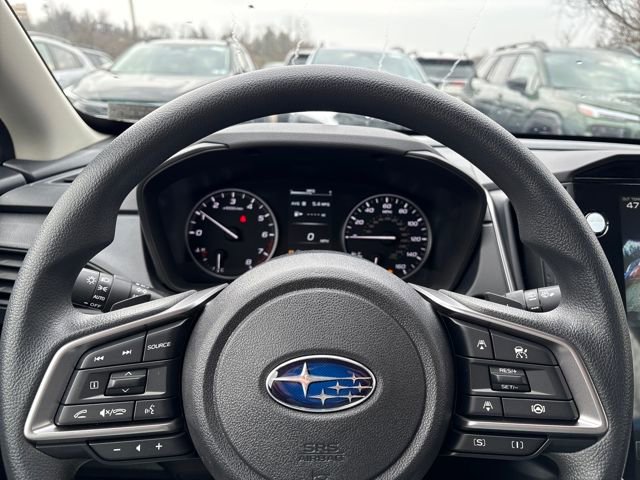 New 2026 Subaru Impreza 2.0i Sport AWD/4WD image 10