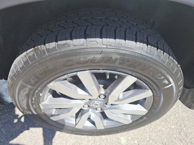 Used 2019 Honda Pilot EX-L image 23