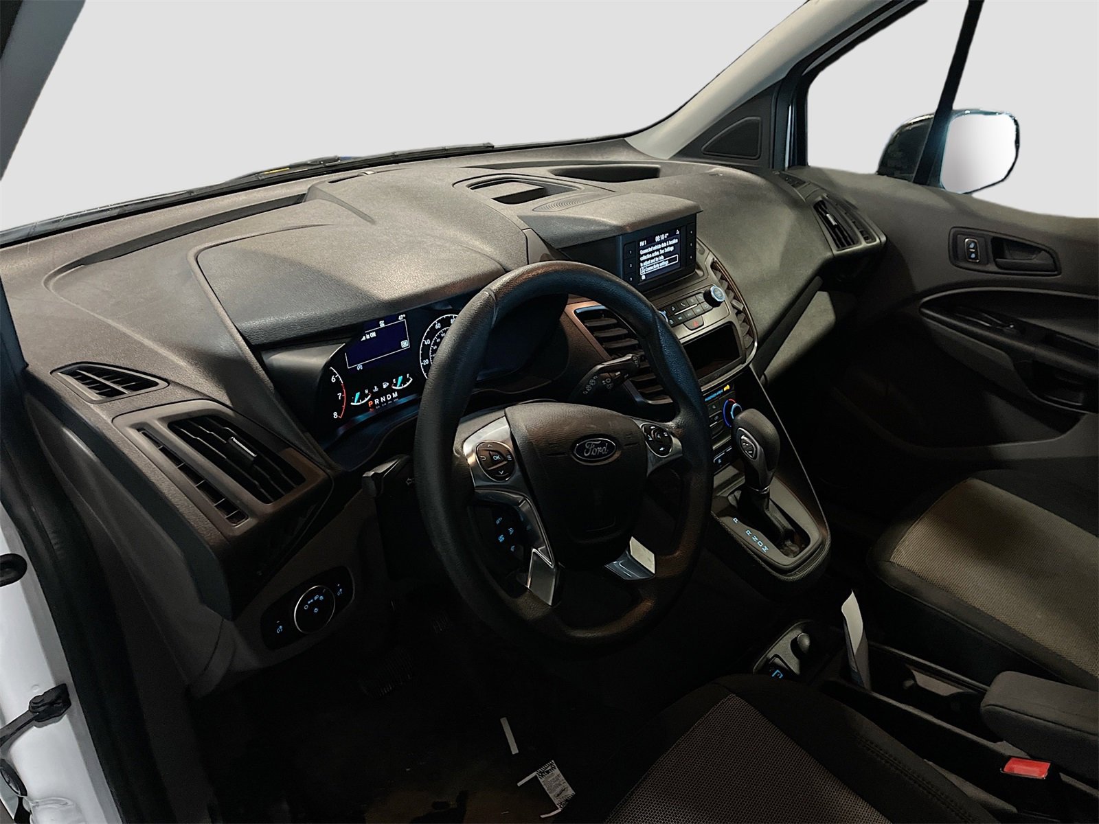Used 2023 Ford Transit Connect XL image 9