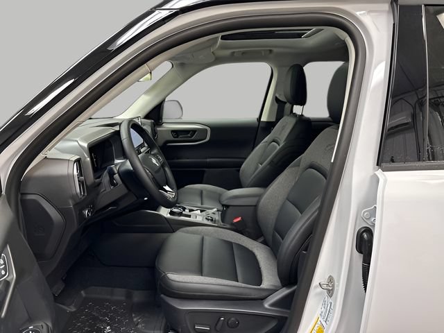 New 2026 Ford Bronco Sport Big Bend w/ Convenience Package AWD/4WD image 9