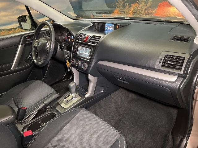 Used 2015 Subaru Forester 2.5i Premium image 54