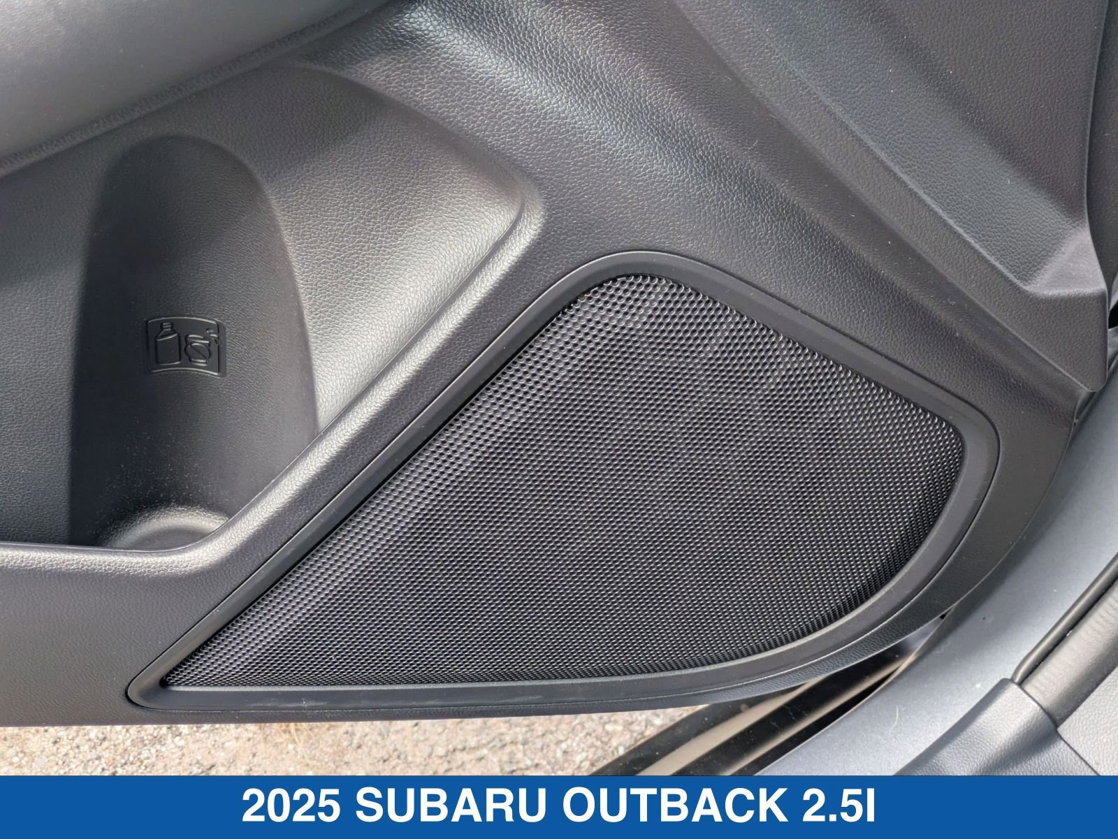 Certified 2025 Subaru Outback image 14