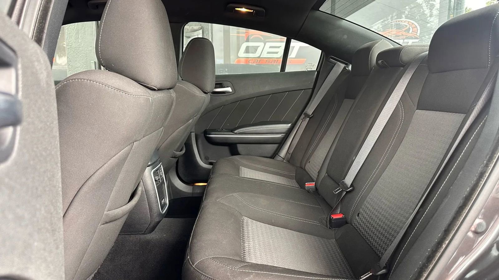 Used 2023 Dodge Charger SXT image 11