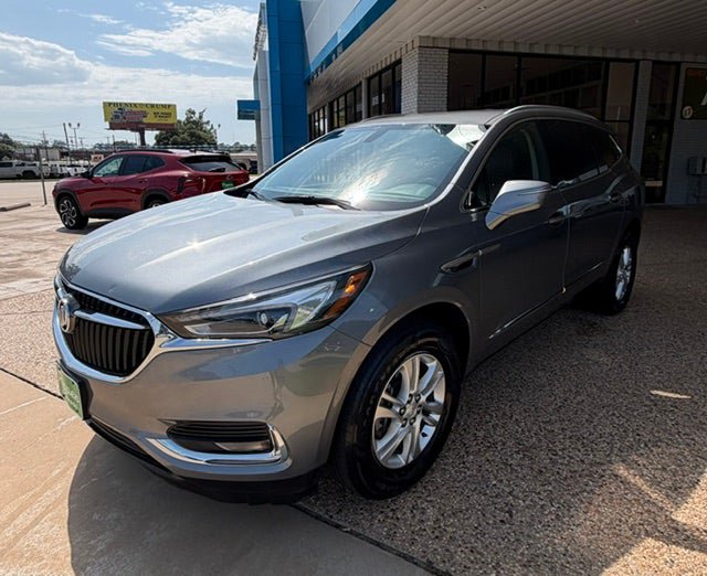 Used 2019 Buick Enclave Essence FWD image 5