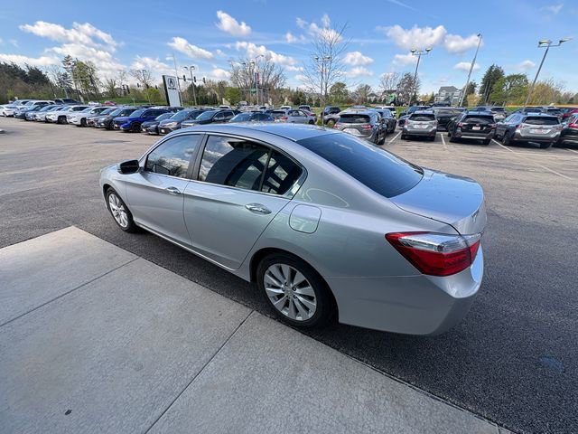 Used 2013 Honda Accord EX-L image 3