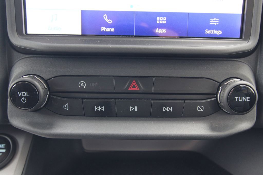 Used 2023 Ford Bronco Sport Outer Banks AWD/4WD image 29