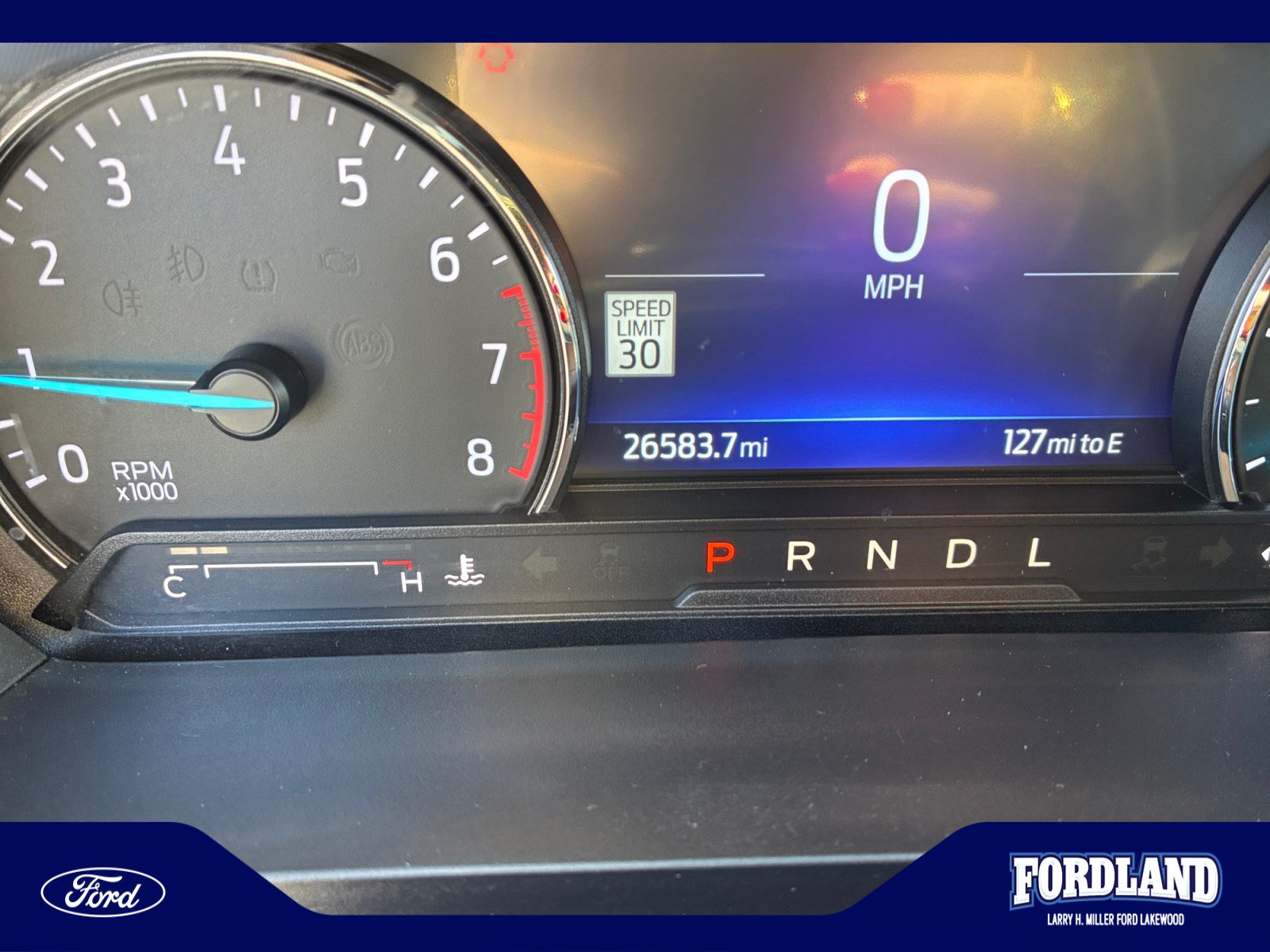 Used 2023 Ford Explorer XLT w/ Equipment Group 202A AWD/4WD image 11