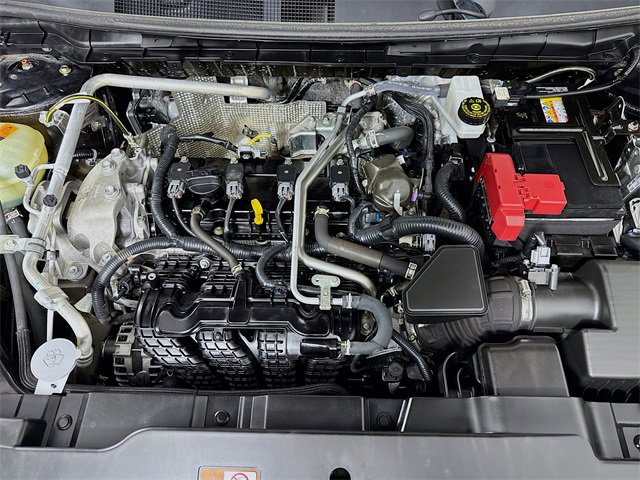 Used 2024 Mitsubishi Outlander SE image 31