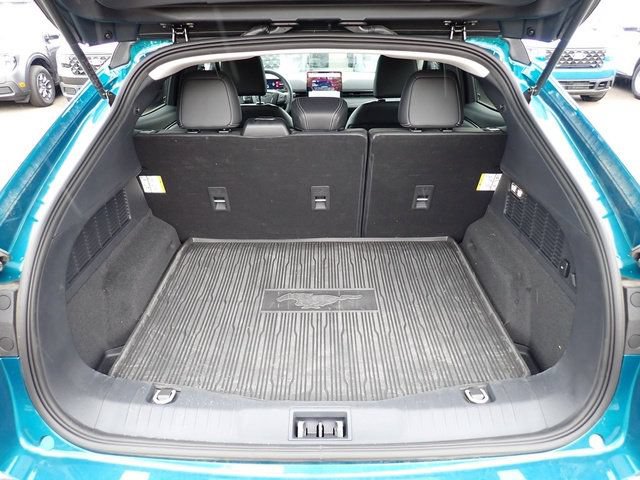 New 2026 Ford Mustang Mach-E Select w/ Comfort Package Lite AWD/4WD image 5