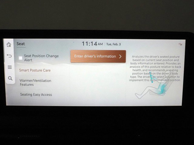 Used 2024 Genesis GV60 Advanced image 44