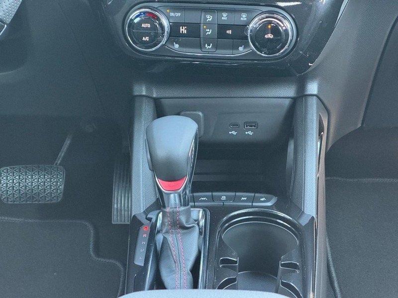 New 2026 Chevrolet TrailBlazer RS w/ Convenience Package image 29