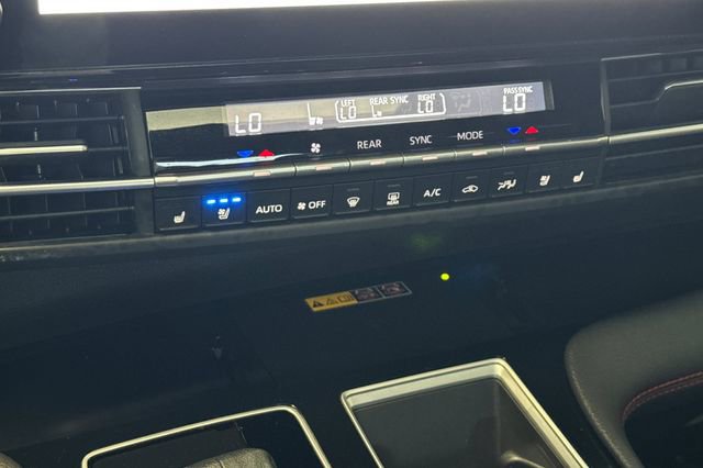 Certified 2025 Toyota Sienna XSE w/ XSE Premium Package AWD/4WD image 28