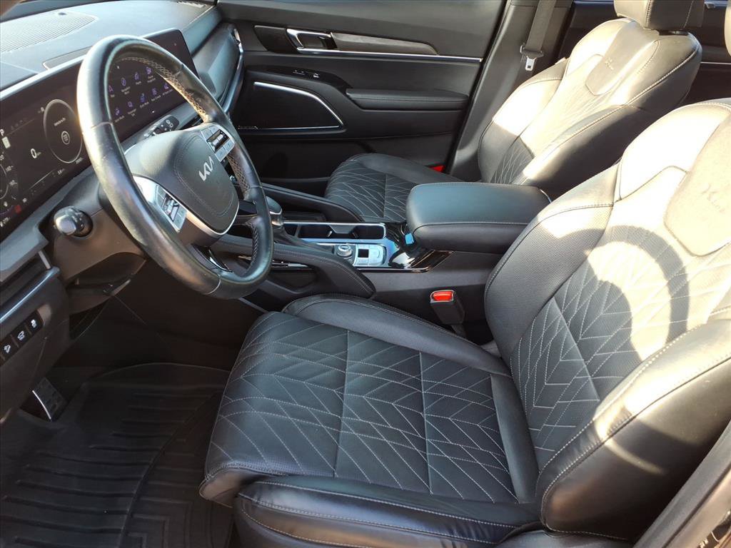 Used 2023 Kia Telluride SX Prestige X-Line AWD/4WD image 12