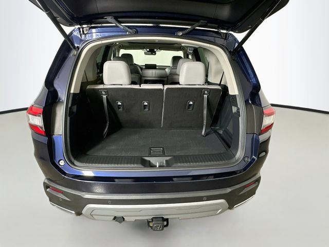 Certified 2025 Honda Pilot Elite image 34