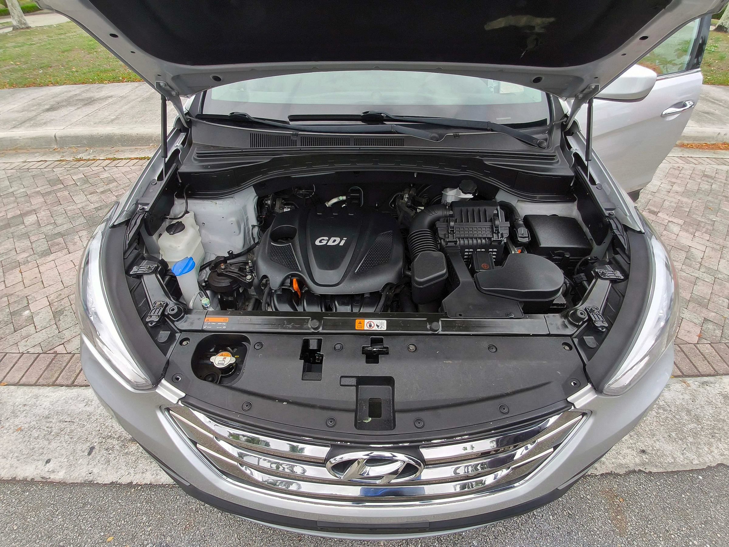 Used 2013 Hyundai Santa Fe Sport FWD image 37