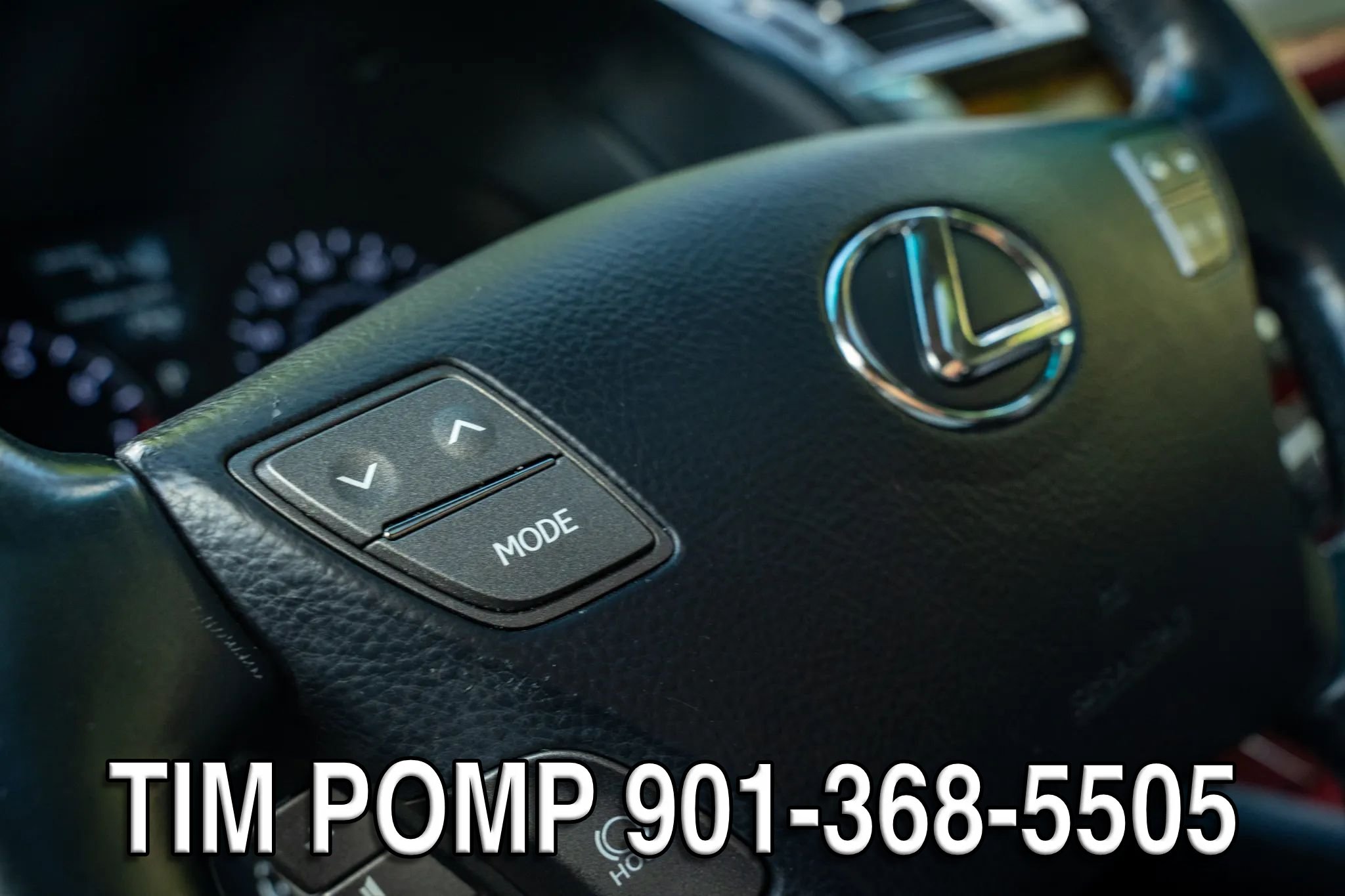 Used 2012 Lexus LS 460 w/ Comfort Pkg RWD image 26