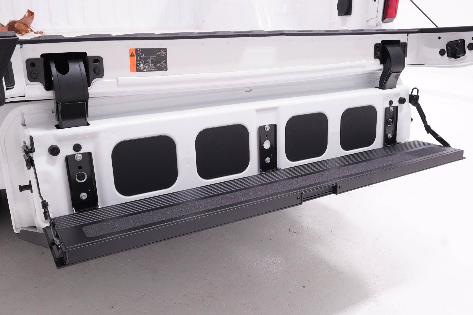 New 2026 Chevrolet Silverado 1500 RST w/ LPO, Dark Essentials Package RWD image 30