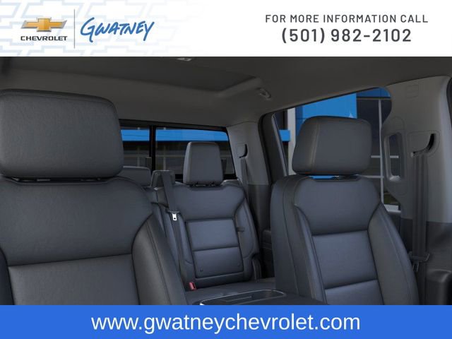 New 2026 Chevrolet Silverado 1500 RST w/ Convenience Package II image 24