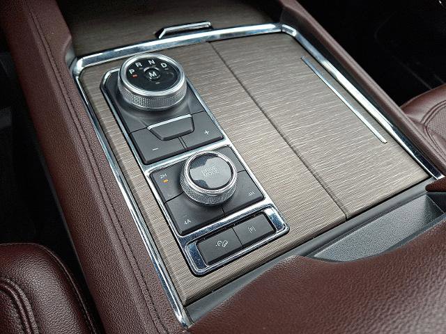 Certified 2022 Ford Expedition Max Limited image 16