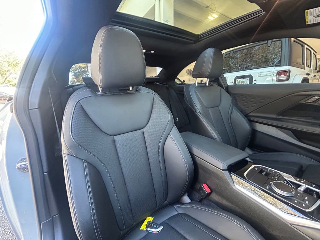 Used 2024 BMW 230i xDrive 230i xDrive w/ Premium Package image 32