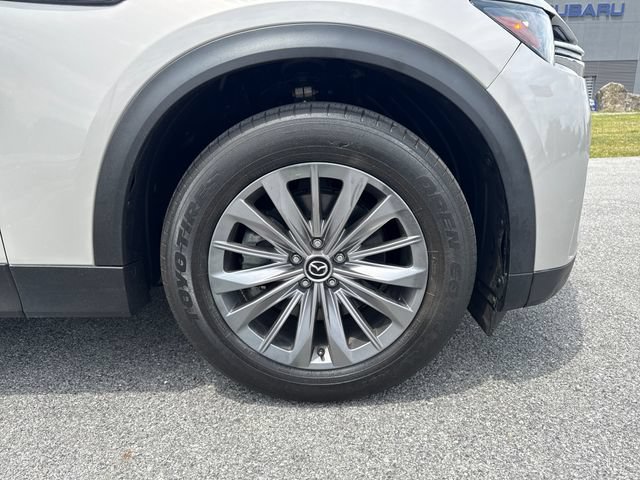 Certified 2024 MAZDA CX-90 Plug-In Hybrid w/ Preferred AWD/4WD image 9