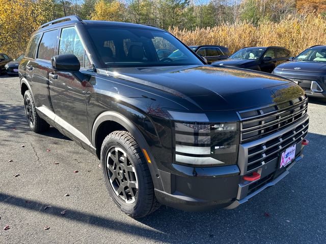 Certified 2026 Hyundai Palisade XRT Pro image 7