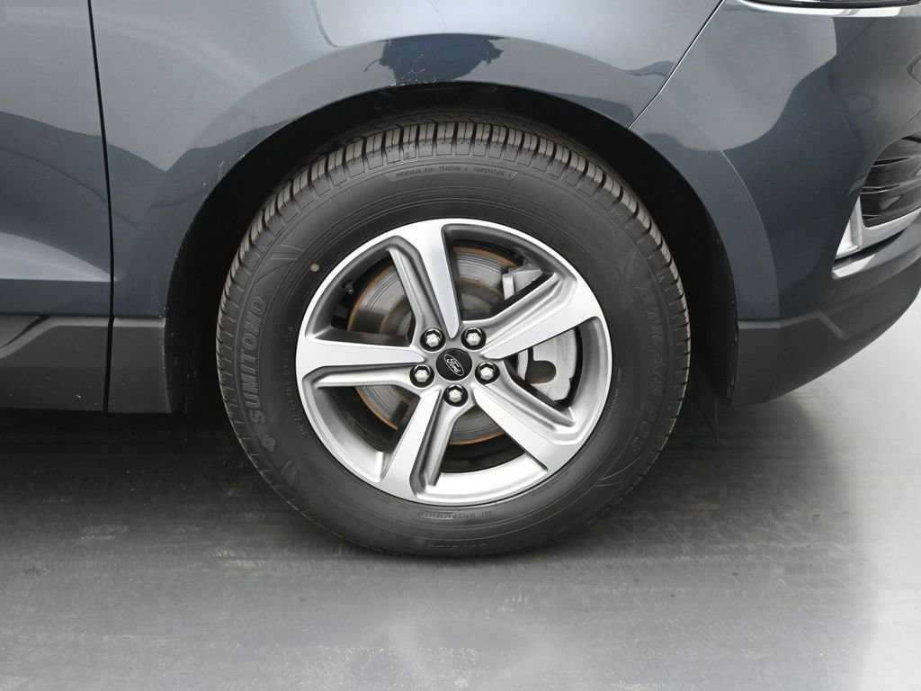 Used 2023 Ford Edge SEL w/ Convenience Package image 25