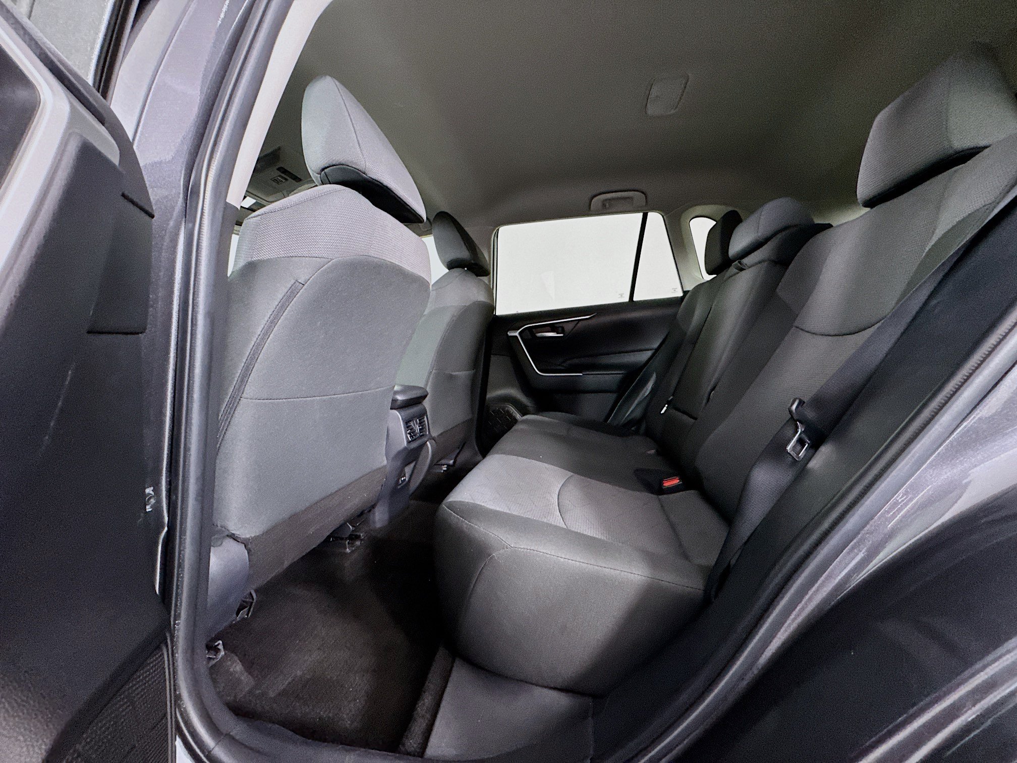 Certified 2025 Toyota RAV4 XLE AWD/4WD image 22