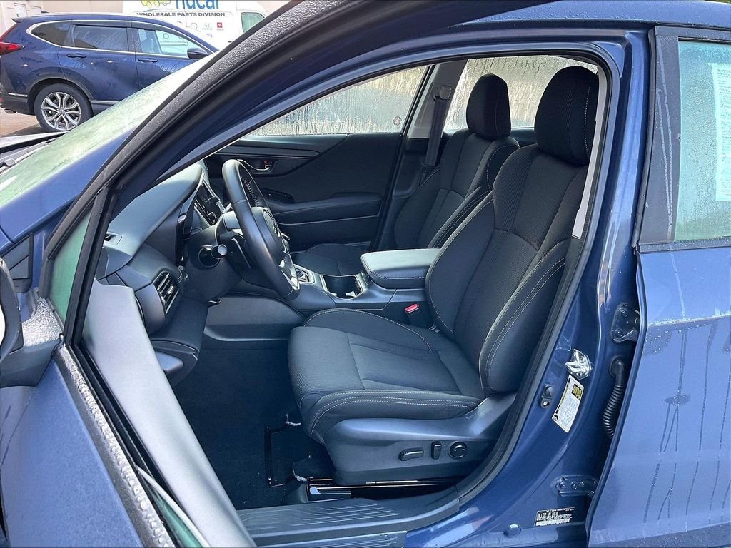 Used 2025 Subaru Legacy Premium AWD/4WD image 10