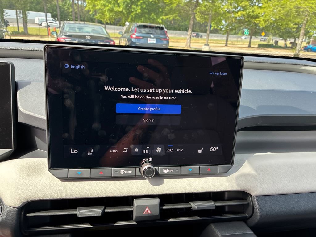 New 2026 Toyota RAV4 XLE Premium image 25