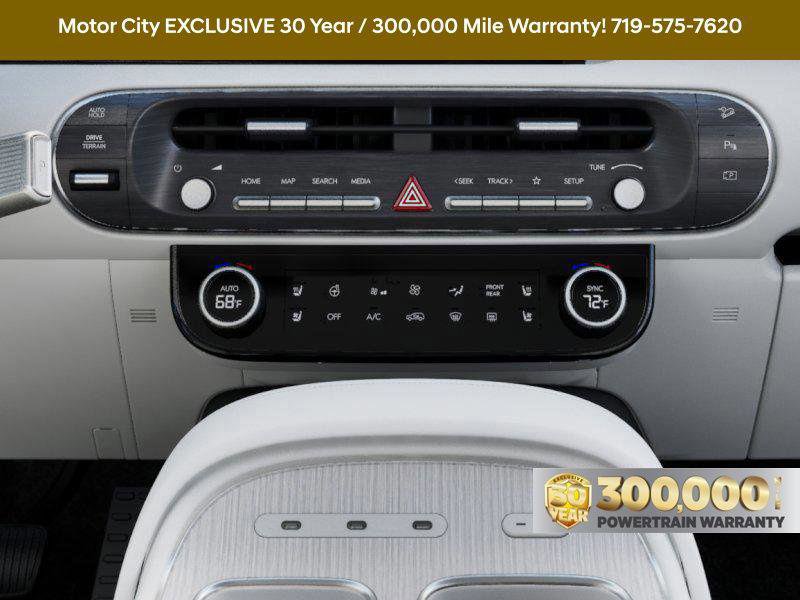 New 2026 Hyundai Palisade Calligraphy image 21