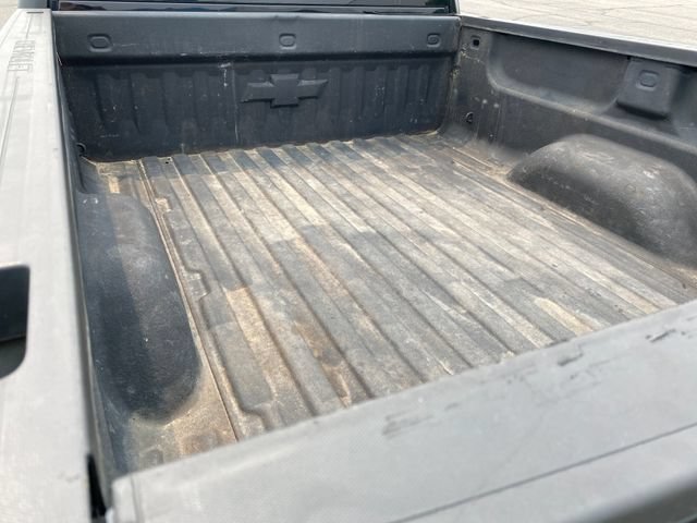 Used 2018 Chevrolet Silverado 2500 High Country AWD/4WD image 21