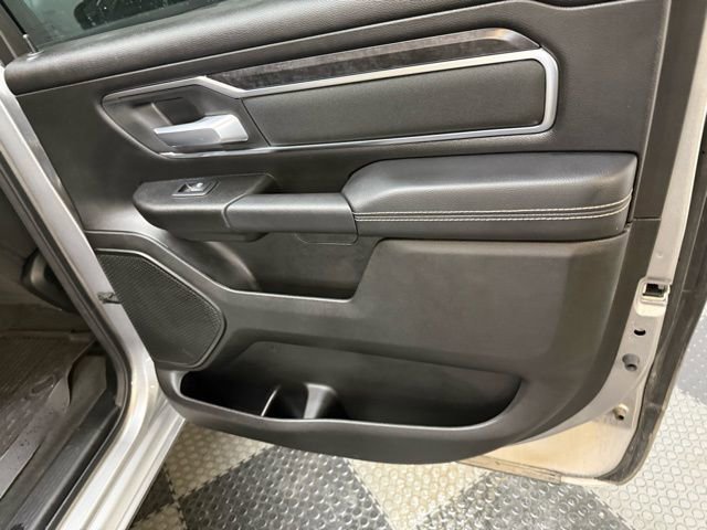 Certified 2024 RAM 1500 Big Horn image 40