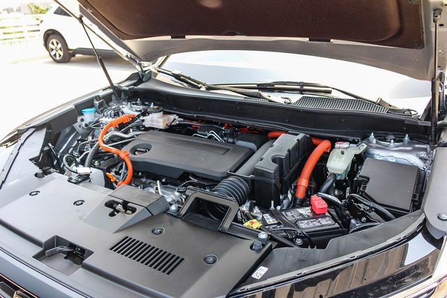 New 2026 Honda CR-V Sport image 31