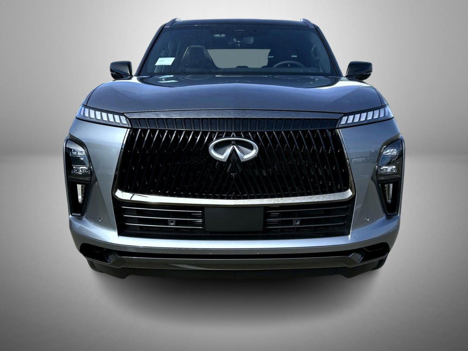 New 2026 INFINITI QX80 Autograph w/ Premium Cargo Package image 2