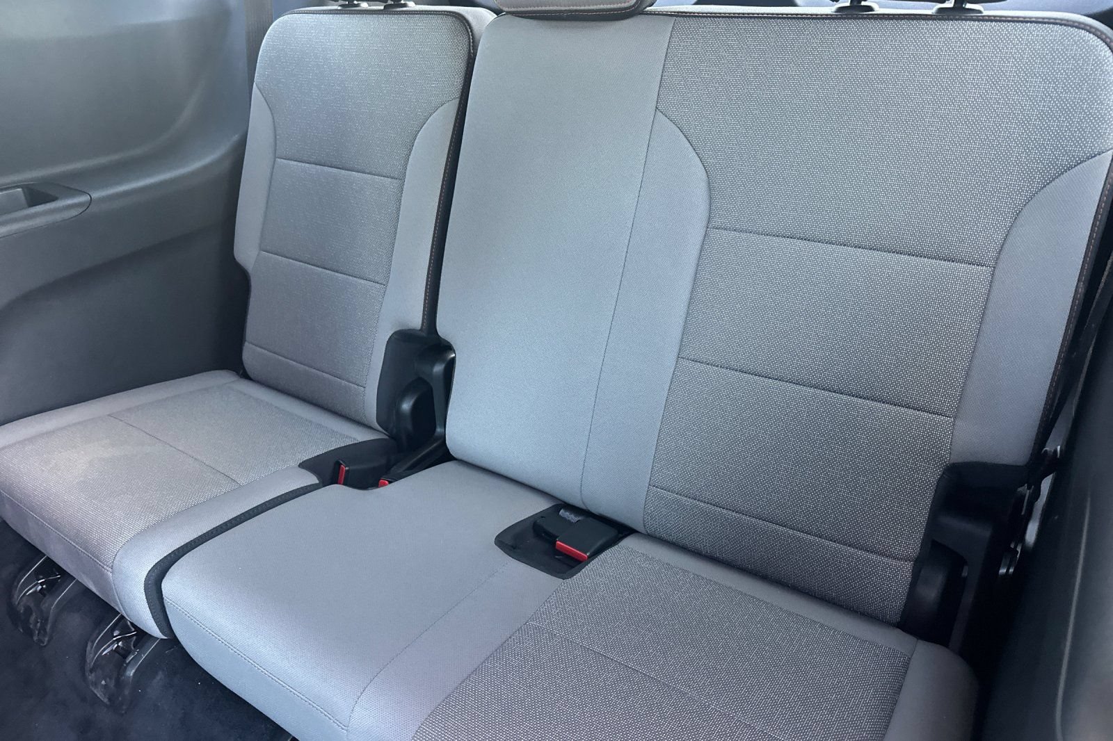 Used 2026 Chevrolet Traverse LT w/ Driver Confidence Package FWD image 18