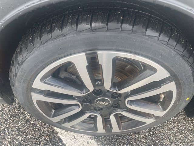 Used 2022 MINI Cooper S image 11