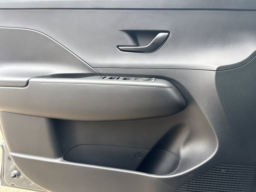 New 2026 Hyundai Kona SEL Sport image 11
