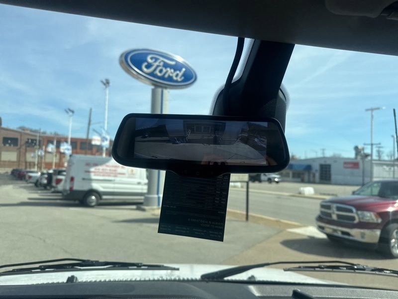 New 2026 Ford E-350 and Econoline 350 Super Duty w/ Power Equipment Group RWD image 28