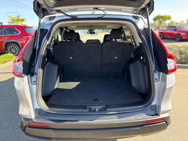 Certified 2024 Honda CR-V EX image 12