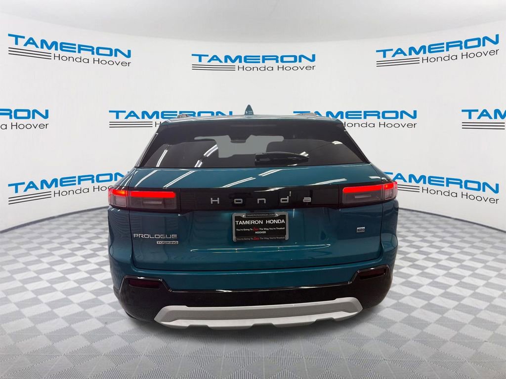 New 2026 Honda Prologue Touring image 4