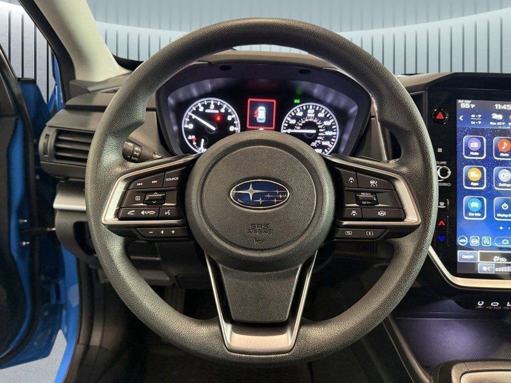 Used 2024 Subaru Impreza 2.0i Sport image 11