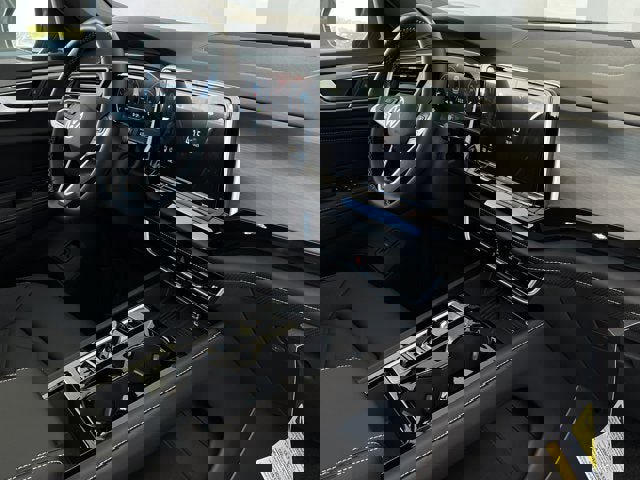 New 2026 Volkswagen Atlas Cross Sport SE image 22