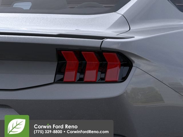 New 2026 Ford Mustang Coupe RWD image 23