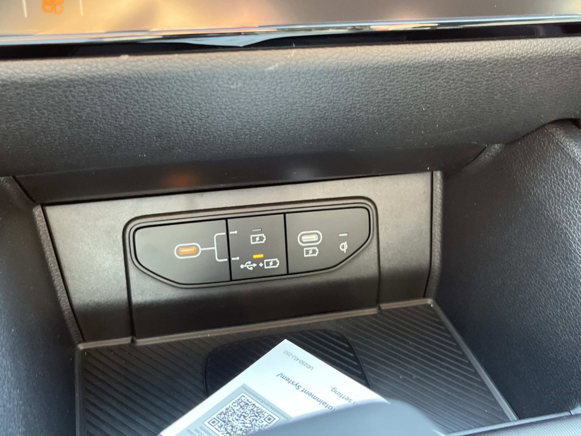 New 2026 Kia Sportage SX AWD/4WD image 31