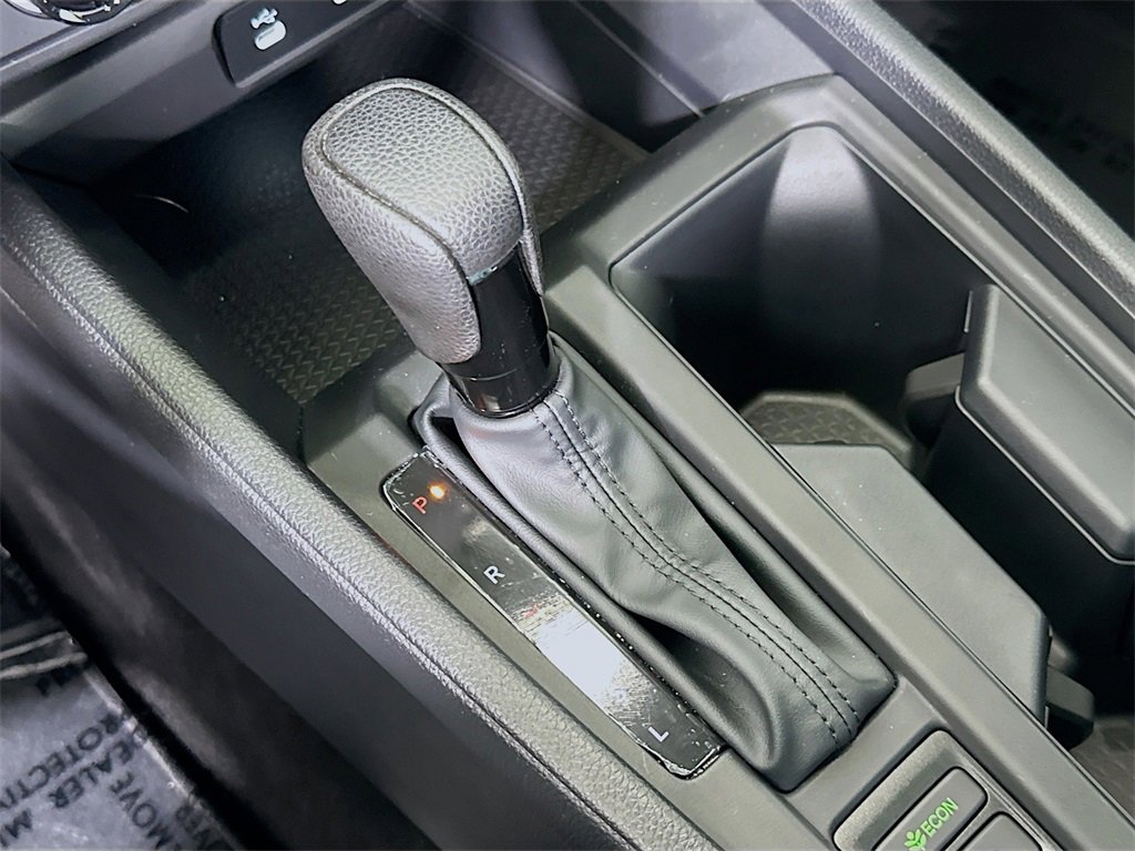 Used 2025 Honda Accord SE image 27