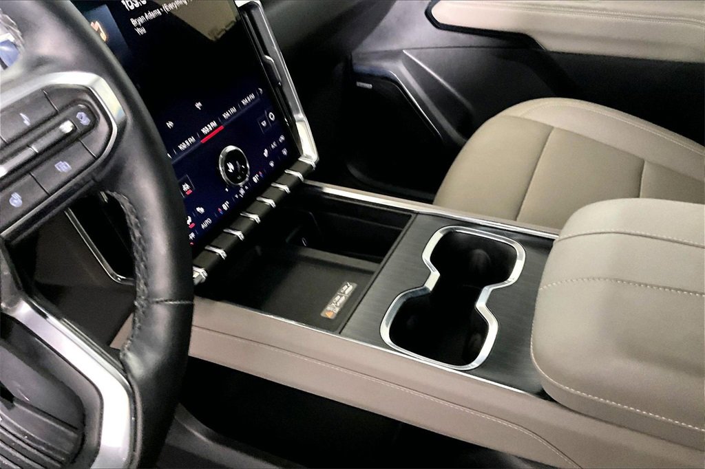 Used 2024 GMC Acadia Elevation w/ Luxury Package image 13